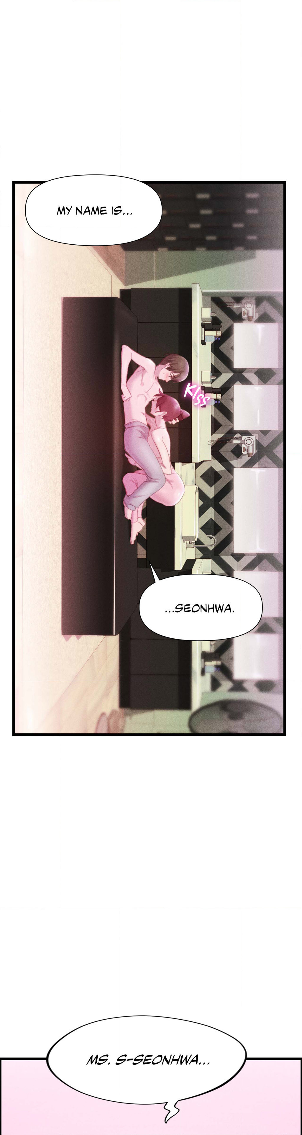 Ladies’ Man - Chapter 17 [photo 25] - MangaPorn