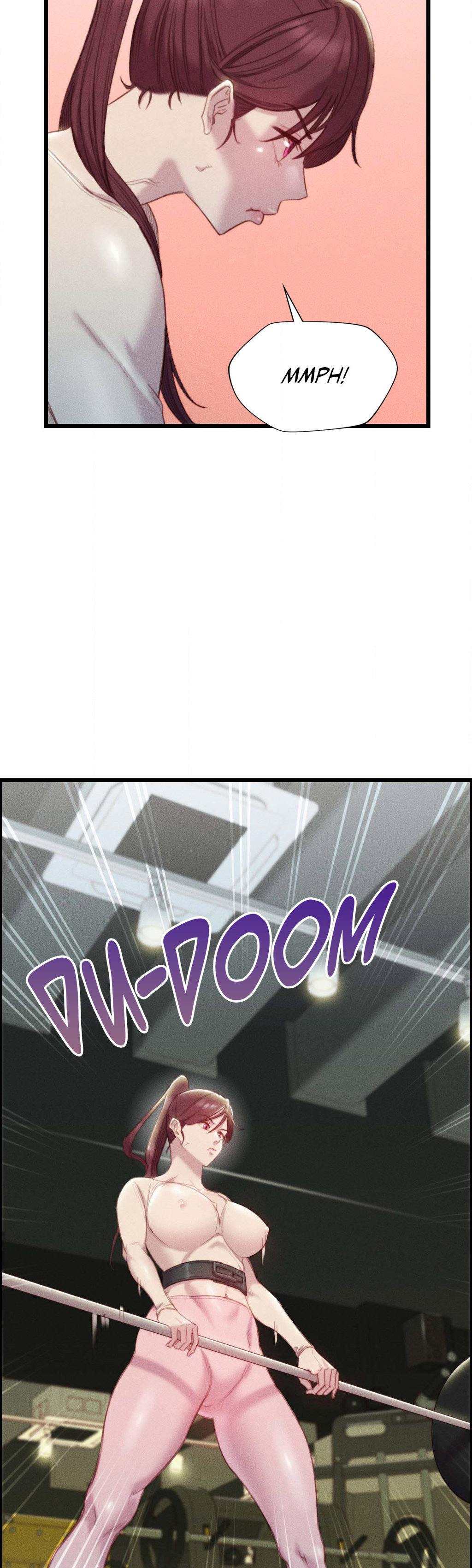 Ladies’ Man - Chapter 17 [photo 3] - MangaPorn