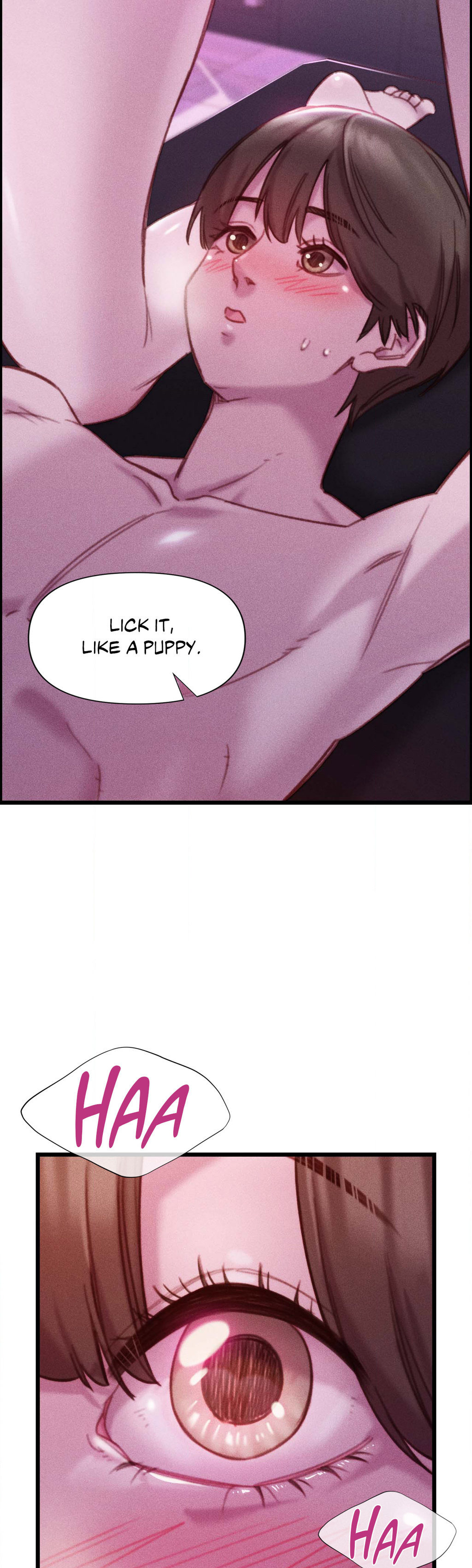 Ladies’ Man - Chapter 17 [photo 35] - MangaPorn