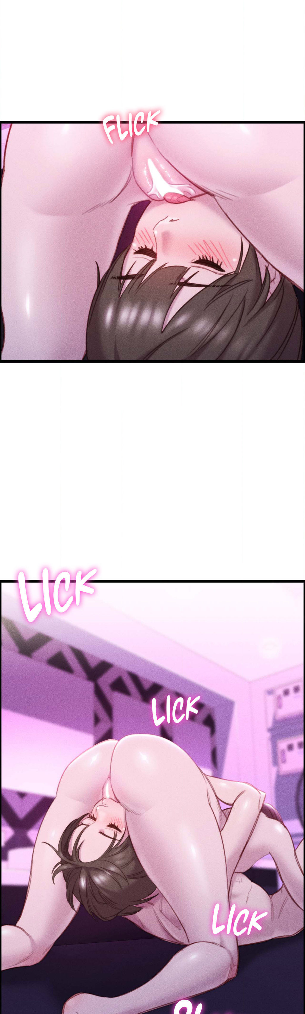 Ladies’ Man - Chapter 17 [photo 37] - MangaPorn