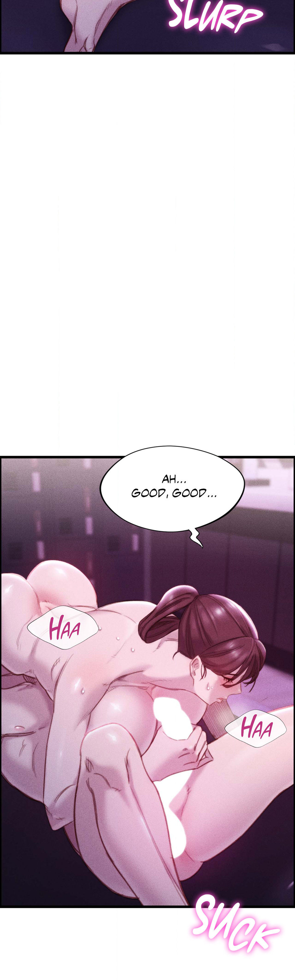 Ladies’ Man - Chapter 17 [photo 38] - MangaPorn