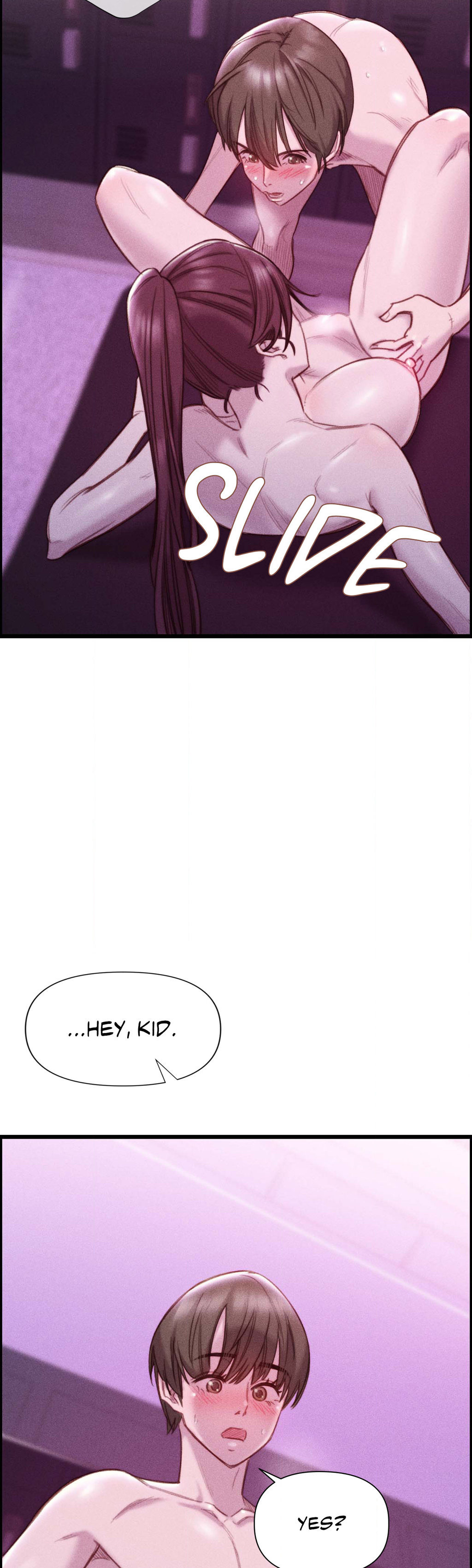 Ladies’ Man - Chapter 17 [photo 46] - MangaPorn