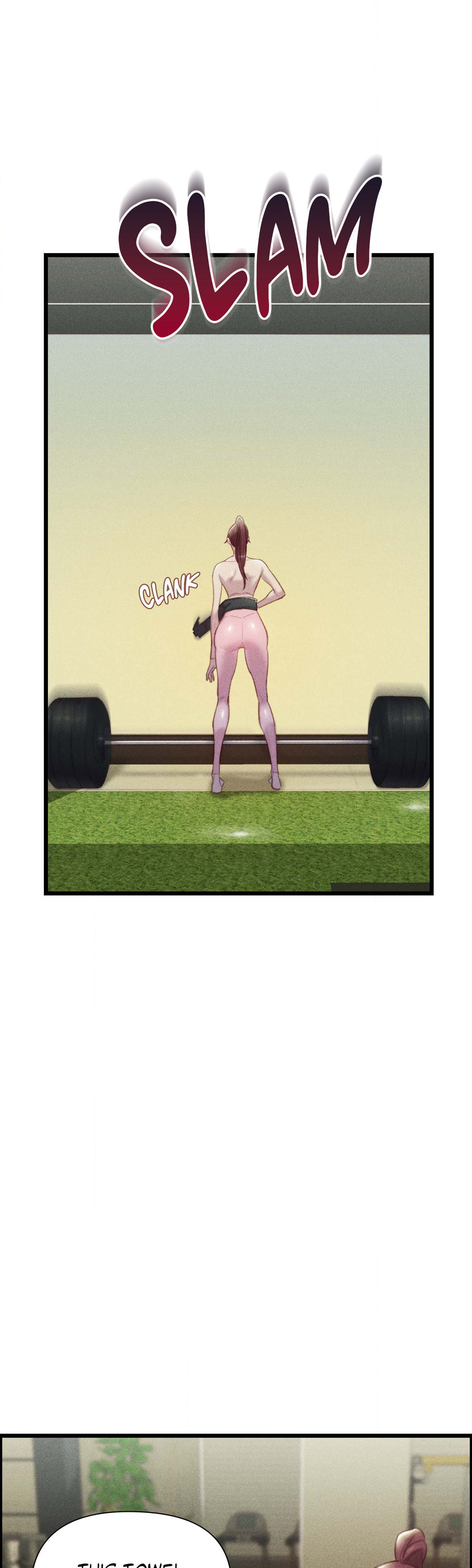 Ladies’ Man - Chapter 17 [photo 5] - MangaPorn