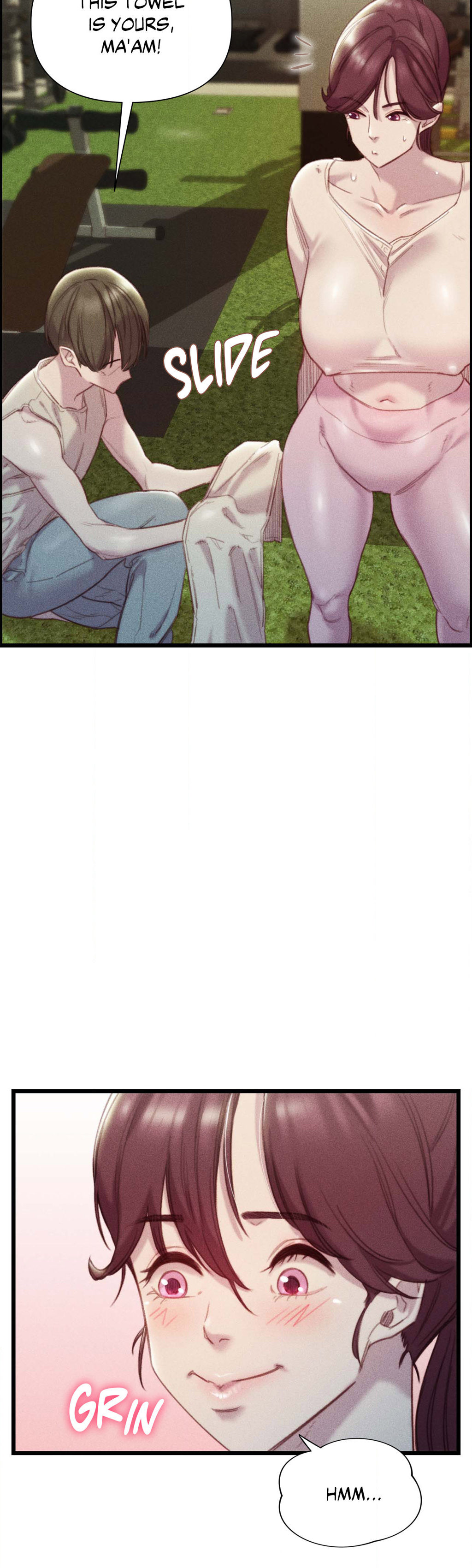 Ladies’ Man - Chapter 17 [photo 6] - MangaPorn