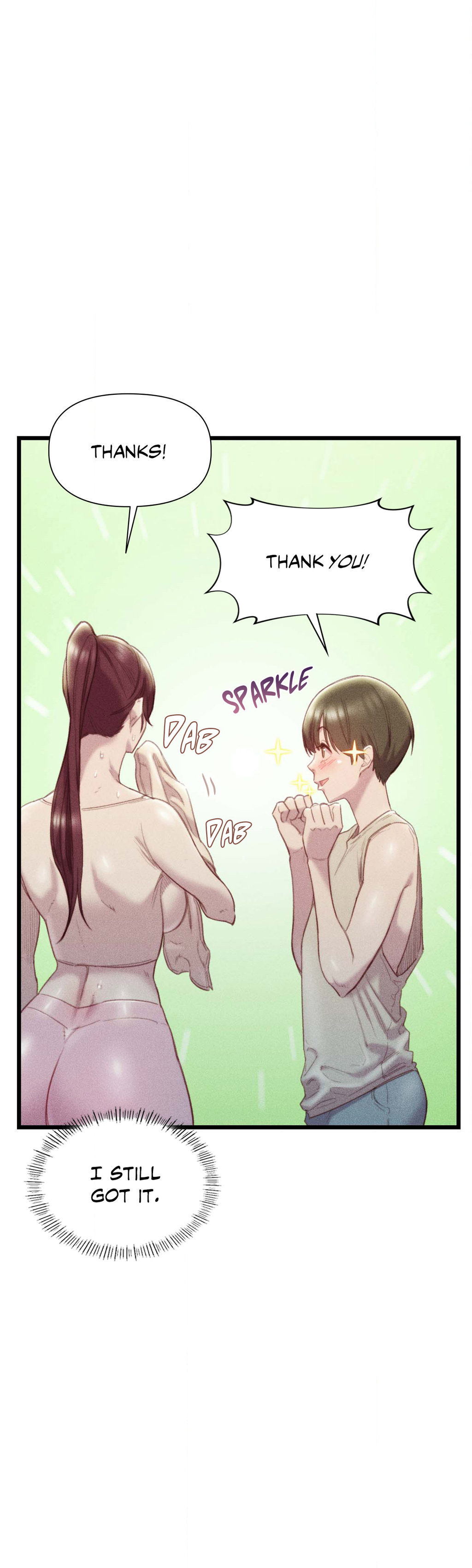 Ladies’ Man - Chapter 17 [photo 7] - MangaPorn