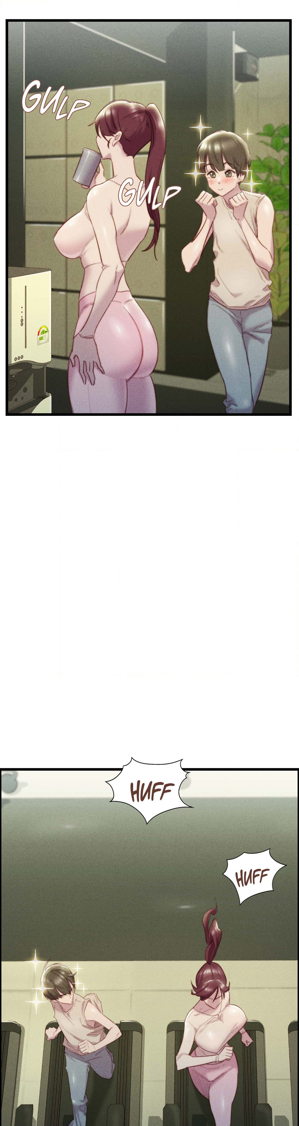 Ladies’ Man - Chapter 17 [photo 9] - MangaPorn