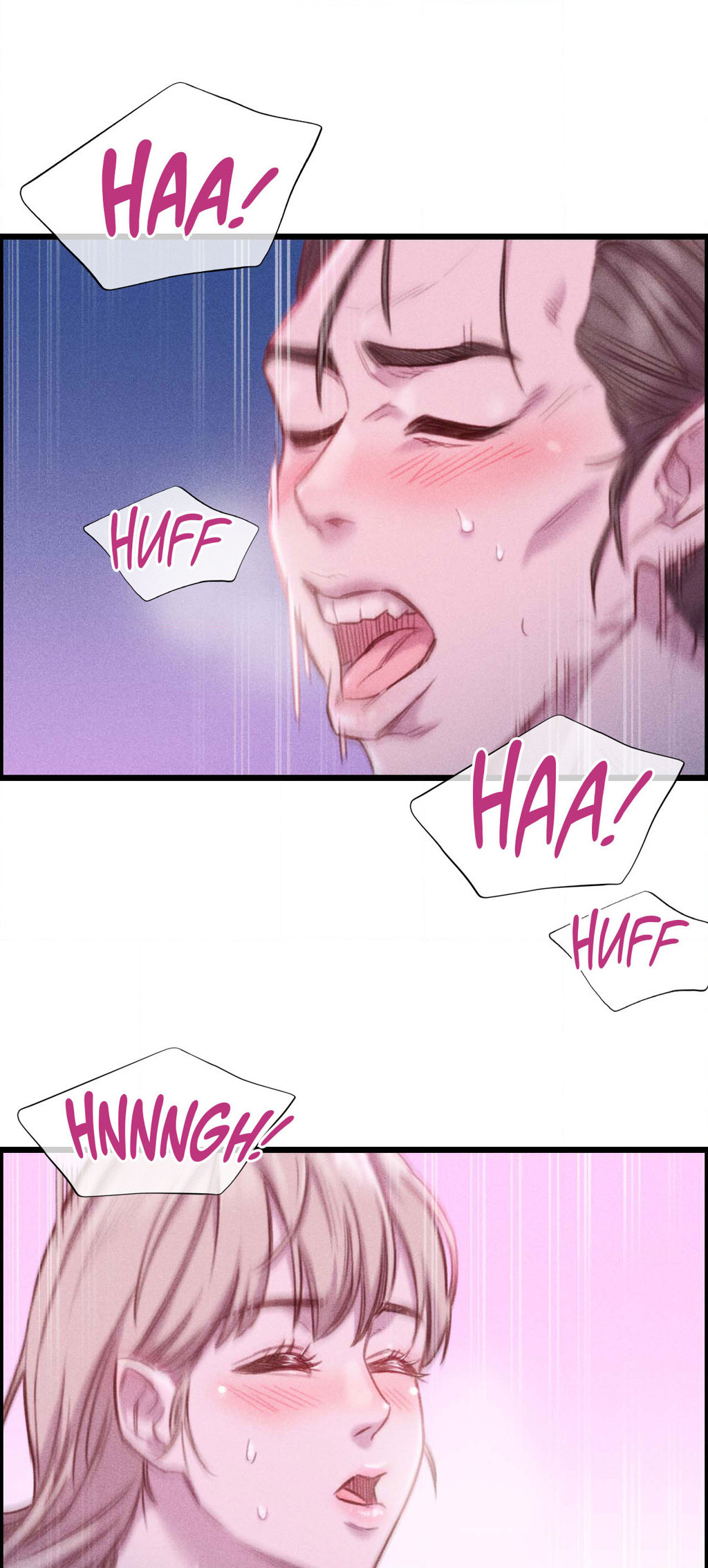 Ladies’ Man - Chapter 18 [photo 13] - MangaPorn