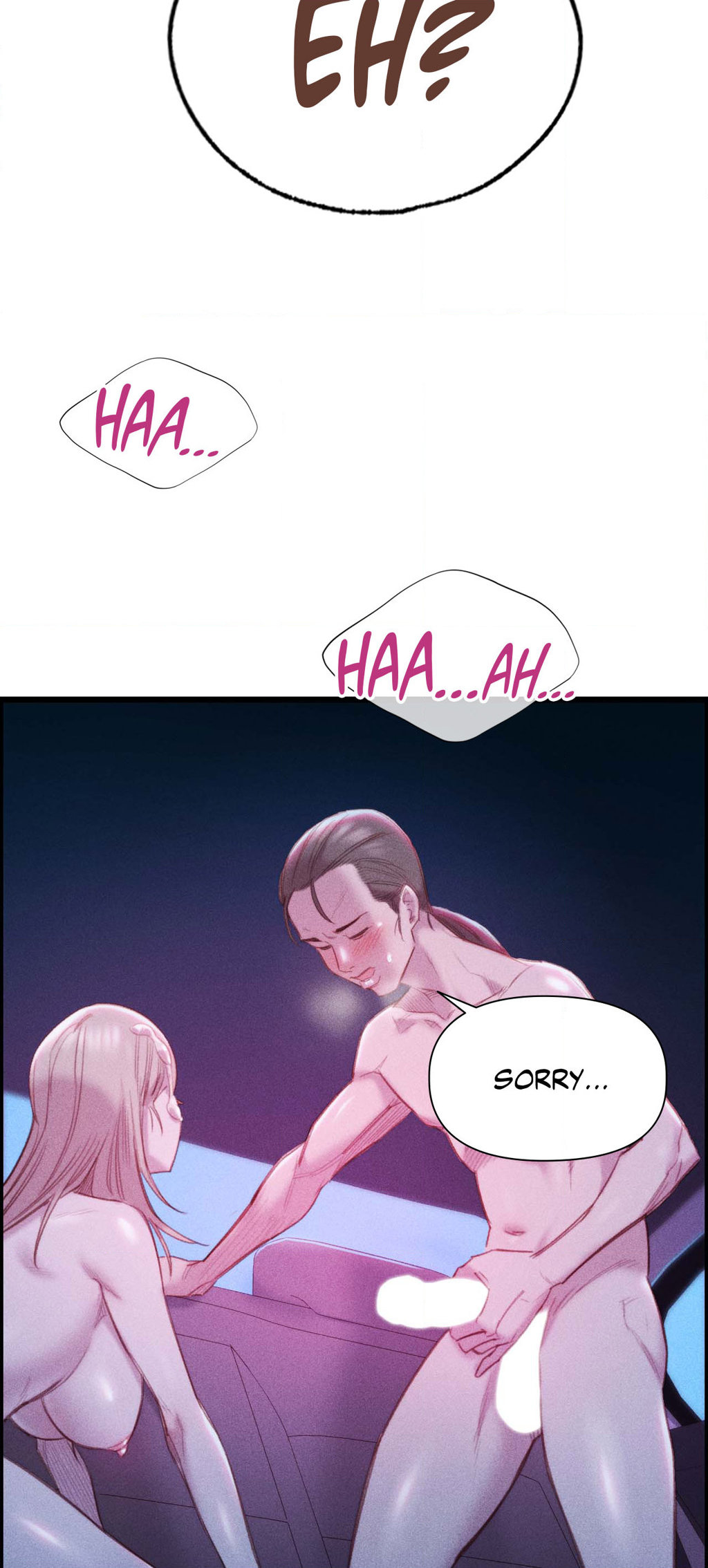 Ladies’ Man - Chapter 18 [photo 38] - MangaPorn