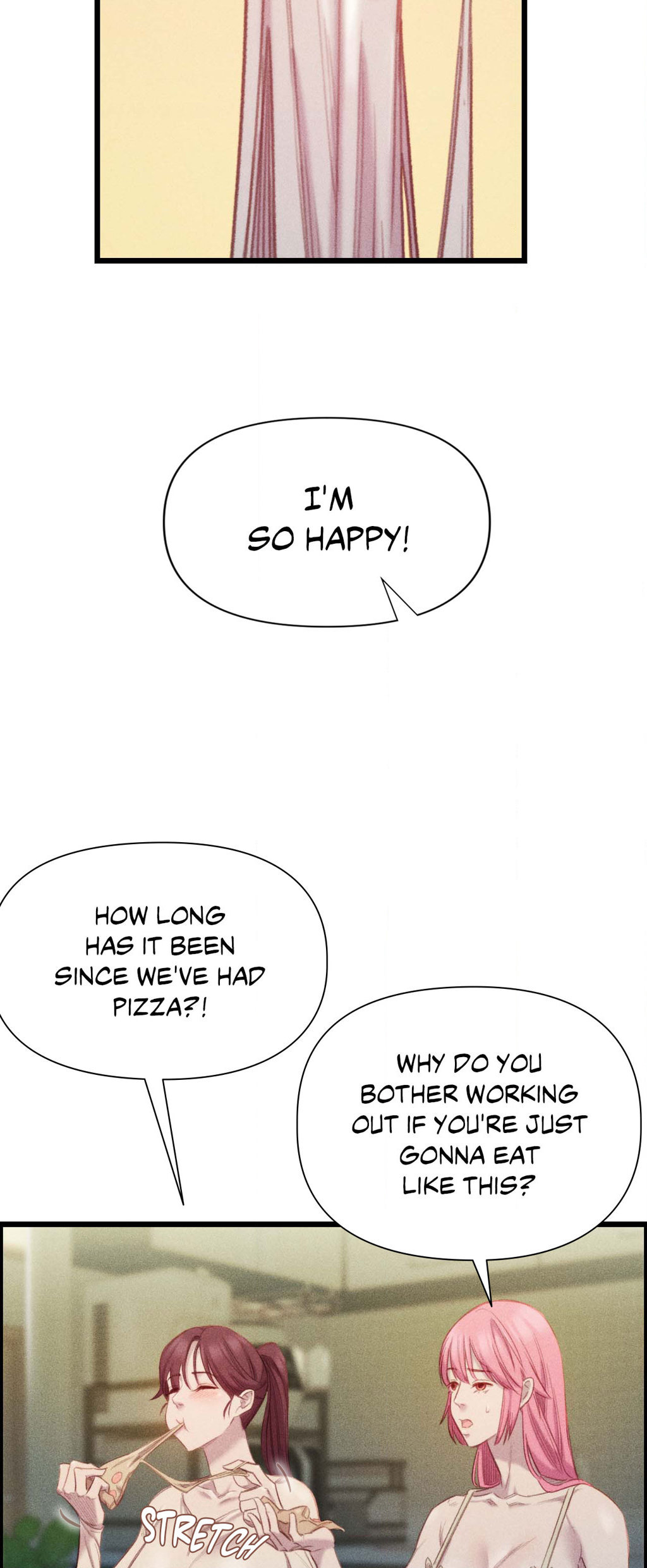 Ladies’ Man - Chapter 18 [photo 45] - MangaPorn