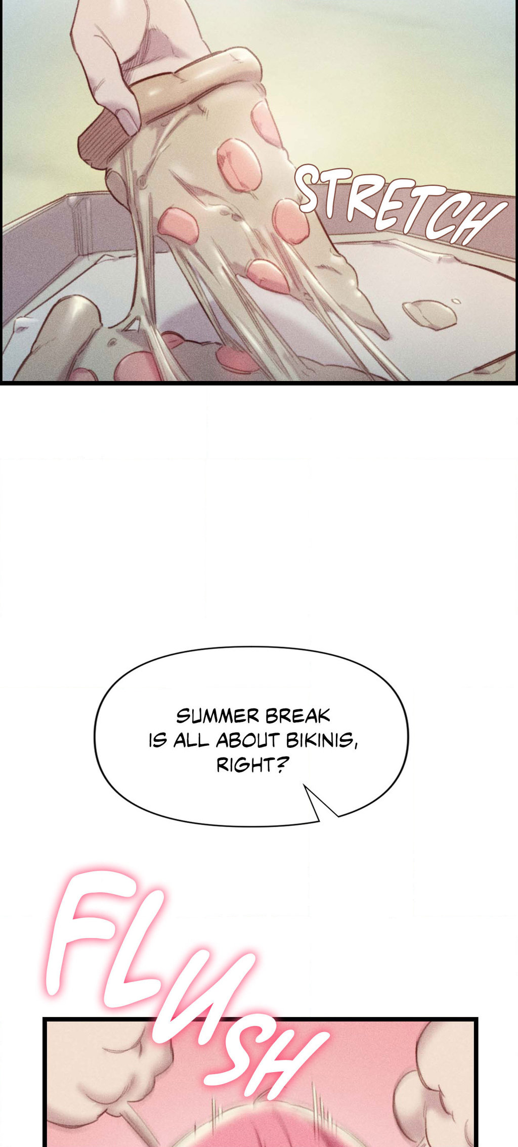 Ladies’ Man - Chapter 18 [photo 51] - MangaPorn