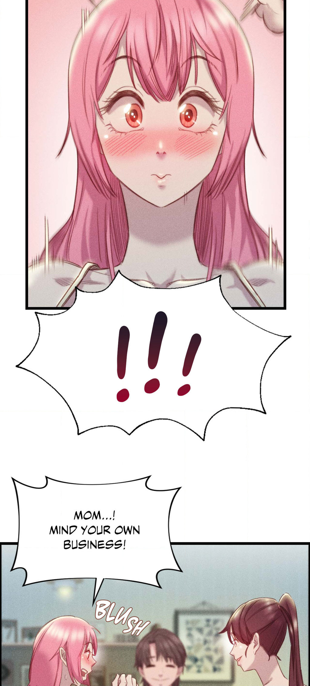 Ladies’ Man - Chapter 18 [photo 52] - MangaPorn