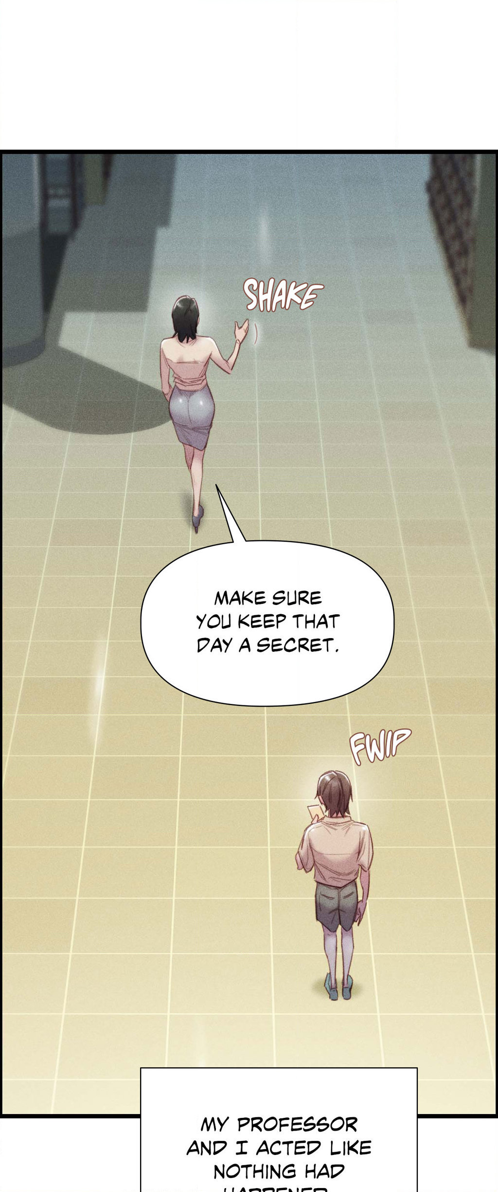 Ladies’ Man - Chapter 18 [photo 59] - MangaPorn