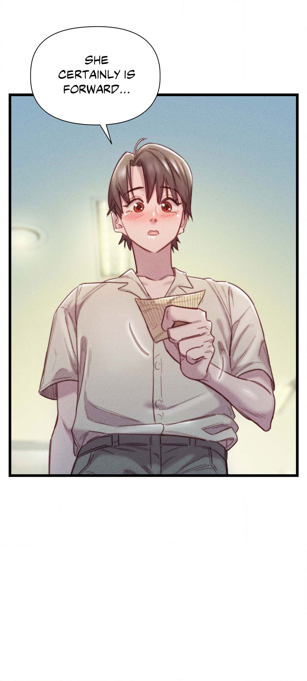 Ladies’ Man - Chapter 18 [photo 61] - MangaPorn