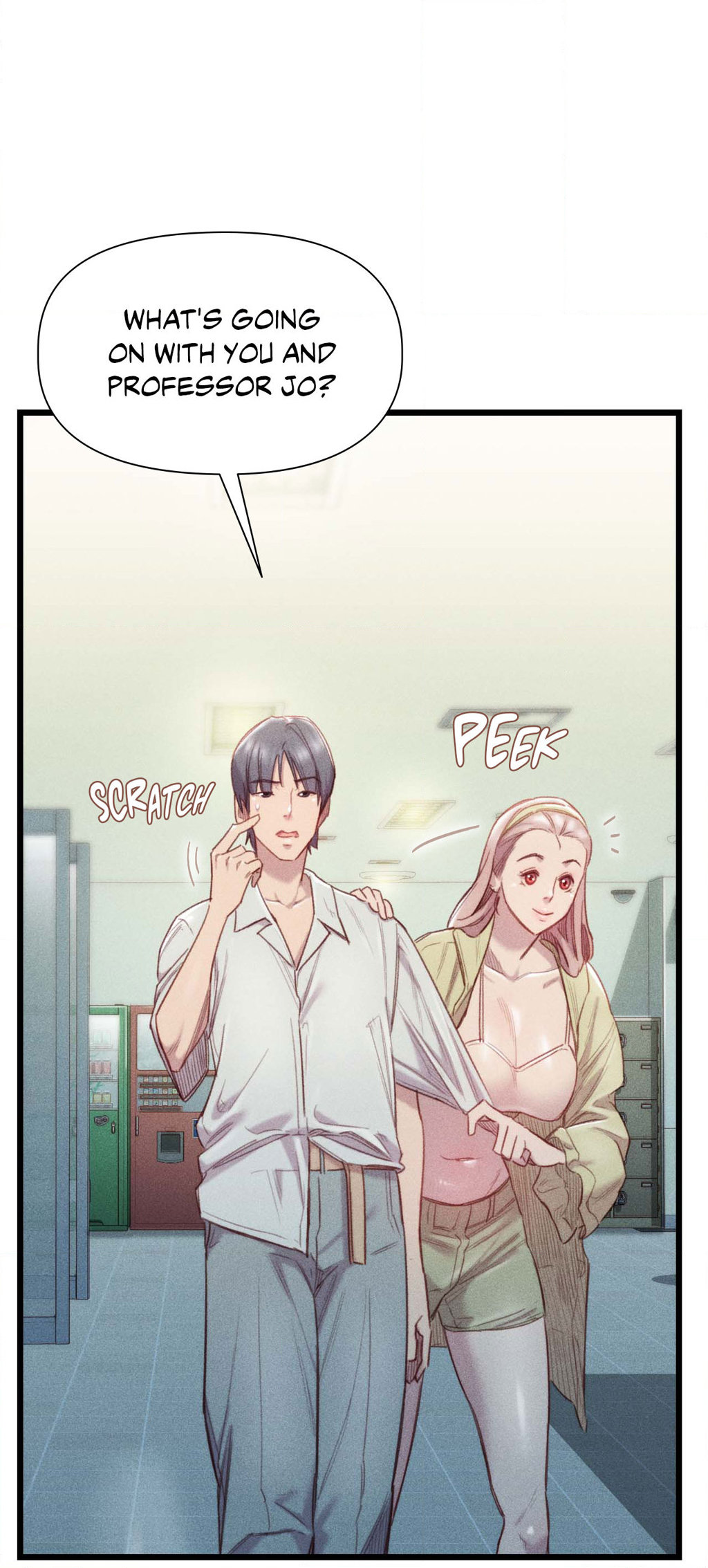 Ladies’ Man - Chapter 18 [photo 63] - MangaPorn