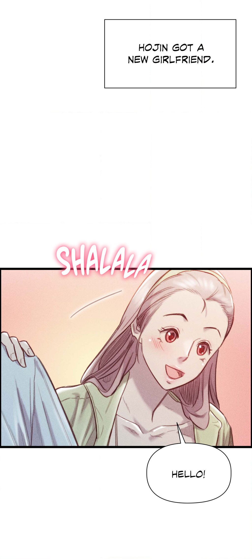 Ladies’ Man - Chapter 18 [photo 64] - MangaPorn