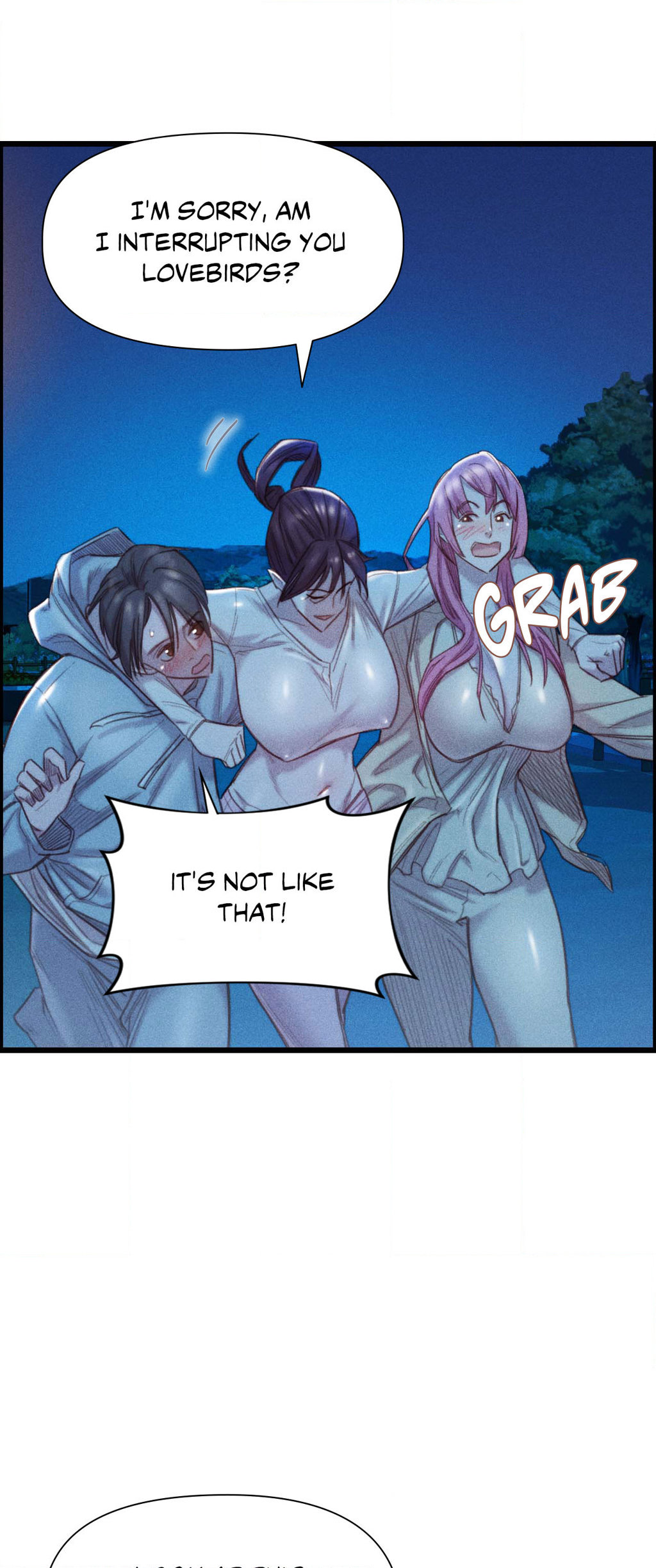 Ladies’ Man - Chapter 18 [photo 8] - MangaPorn