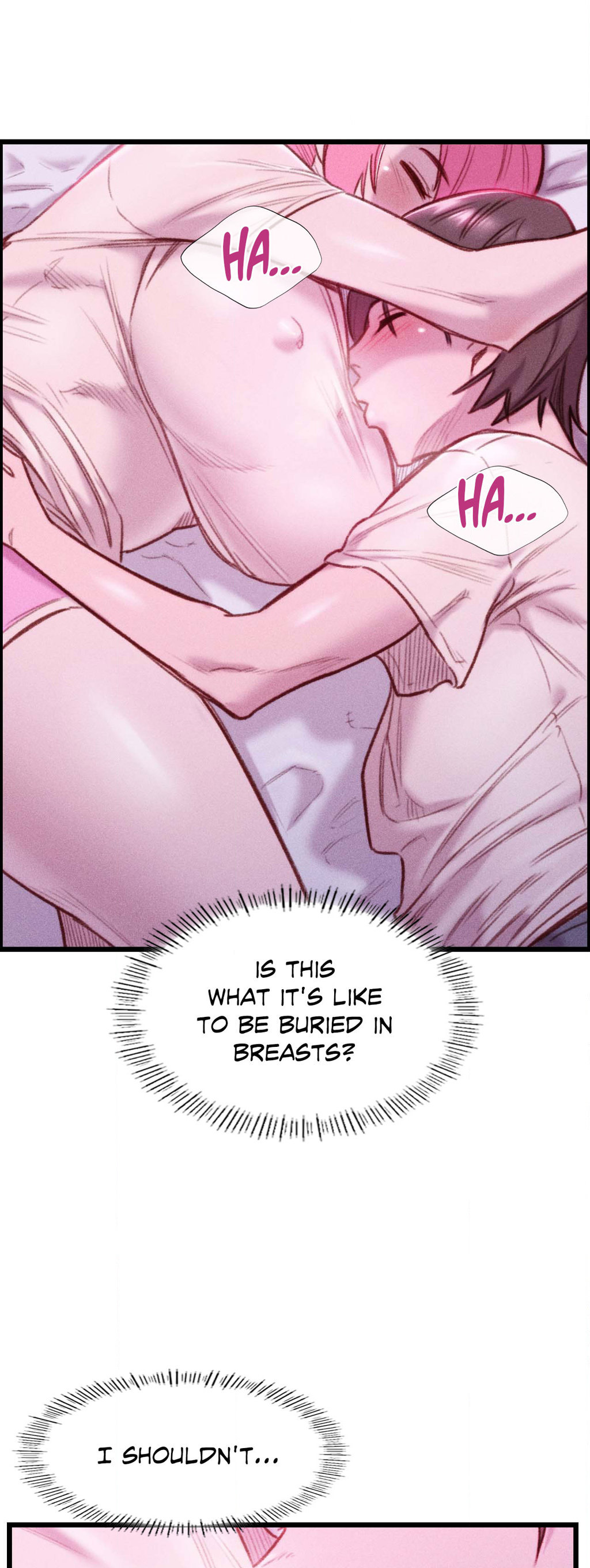 Ladies’ Man - Chapter 19 [photo 17] - MangaPorn