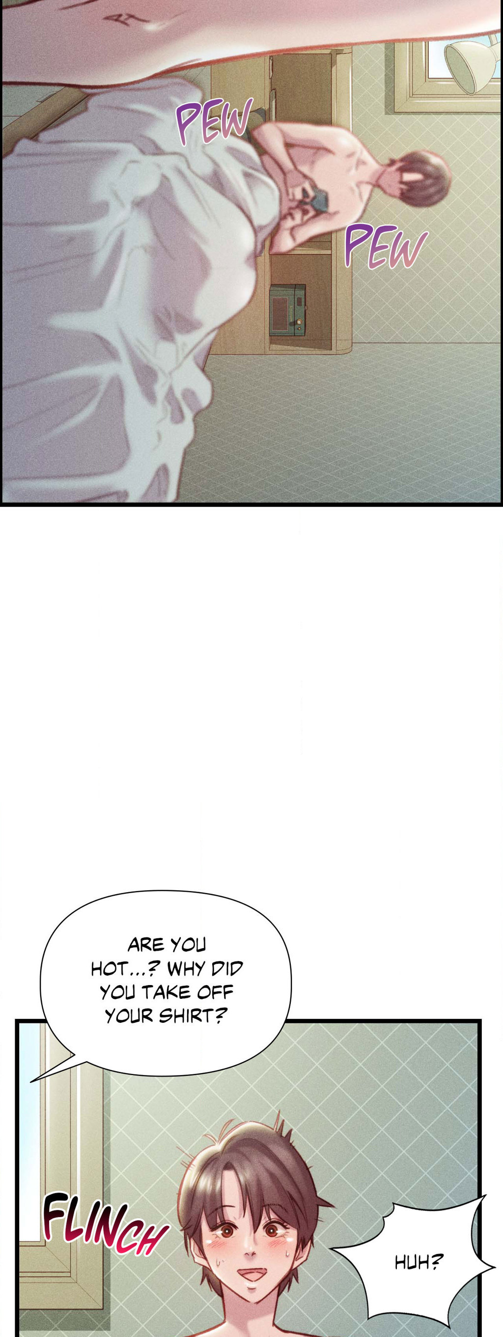 Ladies’ Man - Chapter 20 [photo 15] - MangaPorn