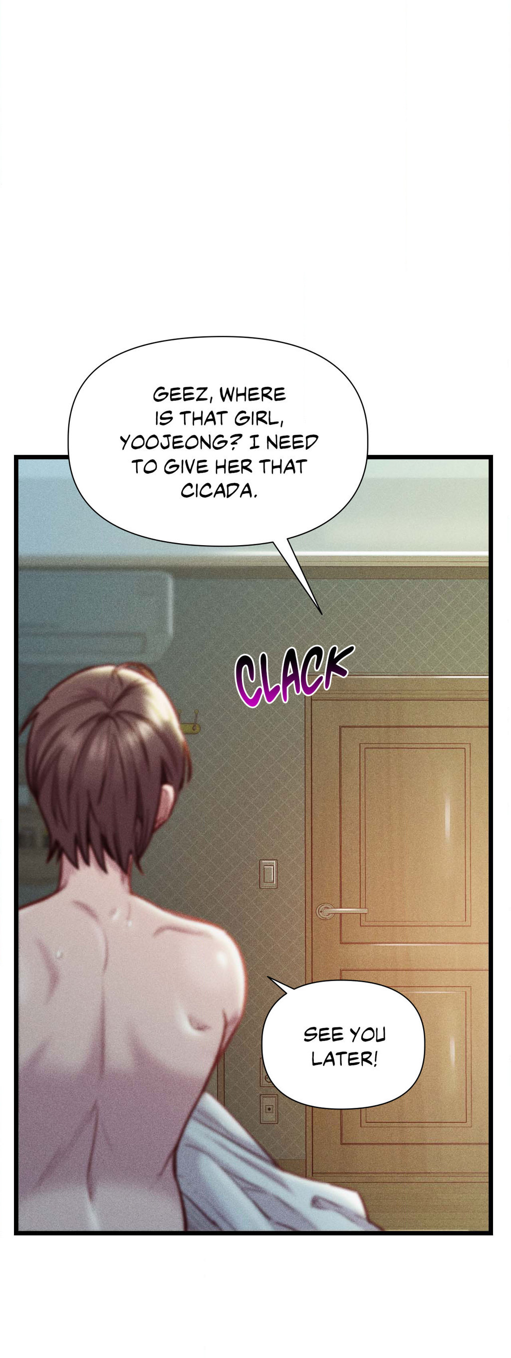 Ladies’ Man - Chapter 20 [photo 17] - MangaPorn