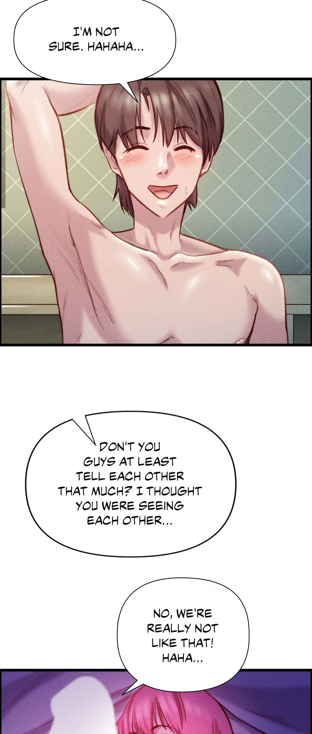 Ladies’ Man - Chapter 20 [photo 19] - MangaPorn