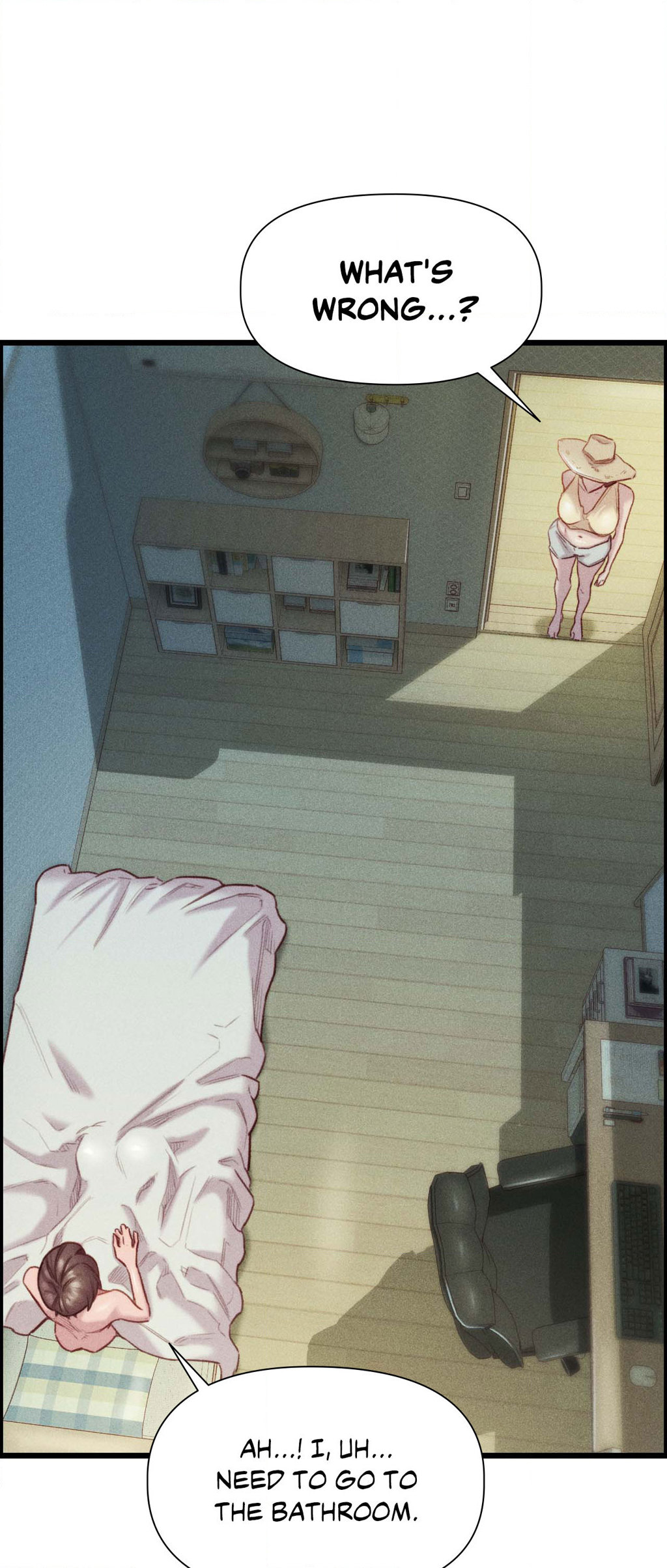 Ladies’ Man - Chapter 20 [photo 22] - MangaPorn