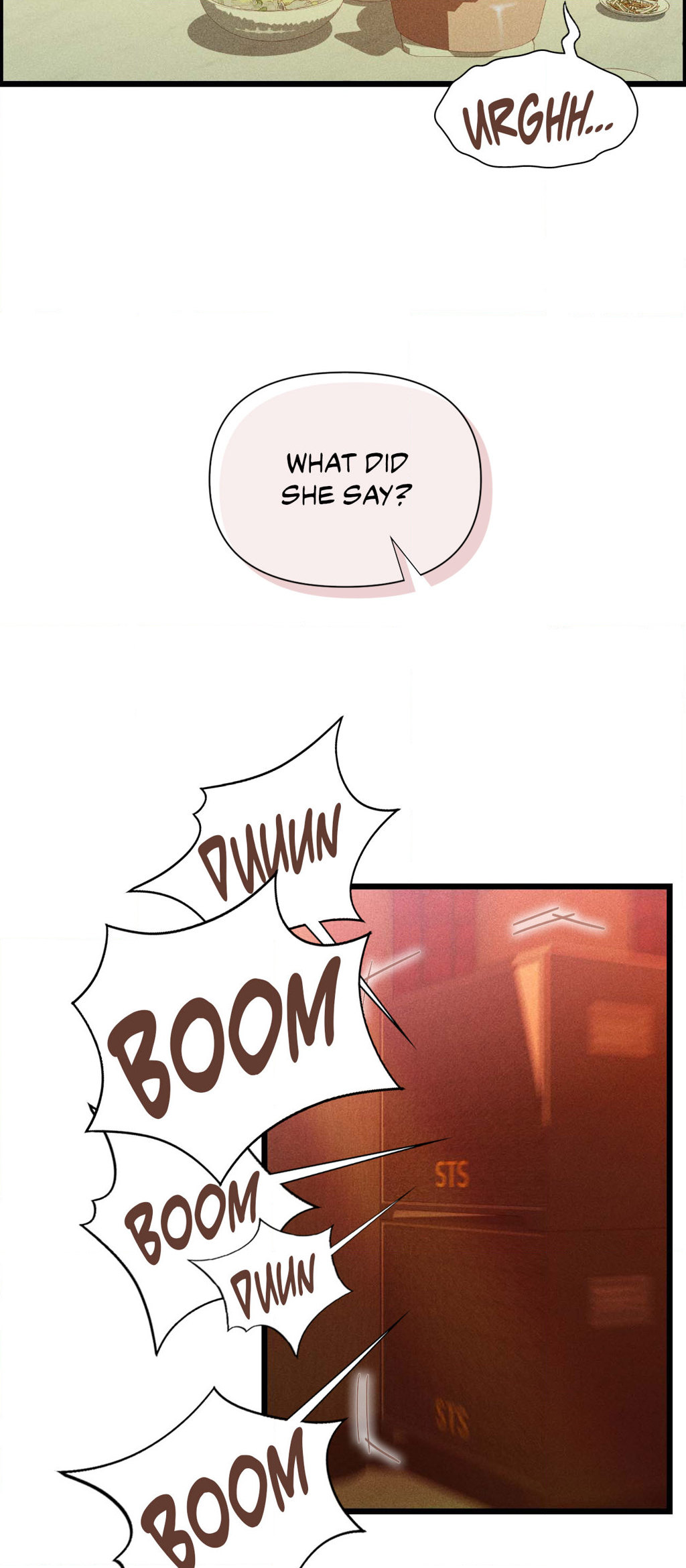 Ladies’ Man - Chapter 20 [photo 61] - MangaPorn