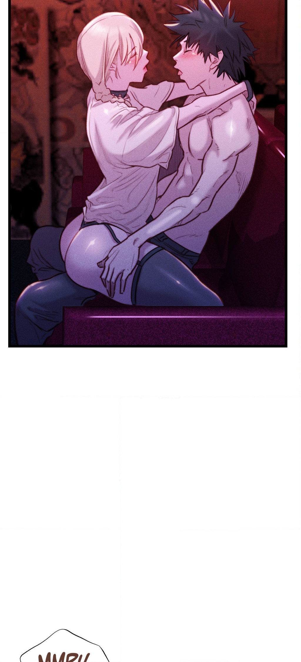 Ladies’ Man - Chapter 20 [photo 64] - MangaPorn