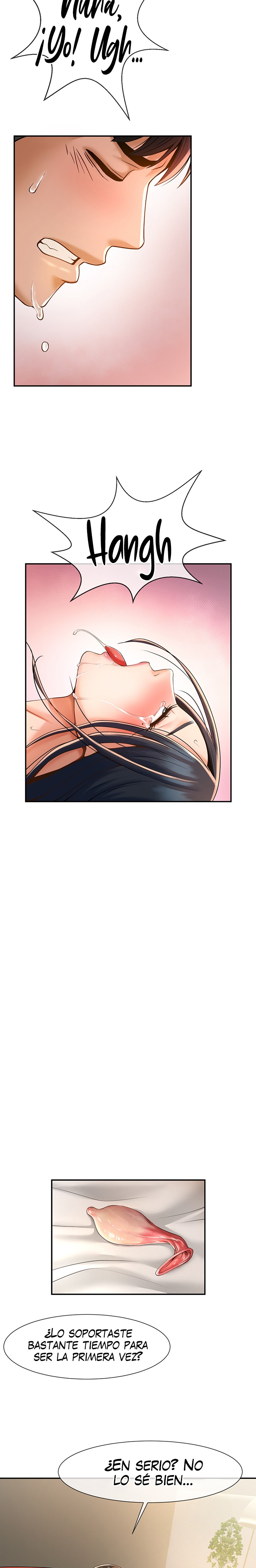 The Cheat Code Hitter Fucks Them All Raw - Chapter 3 [photo 14] - MangaPorn