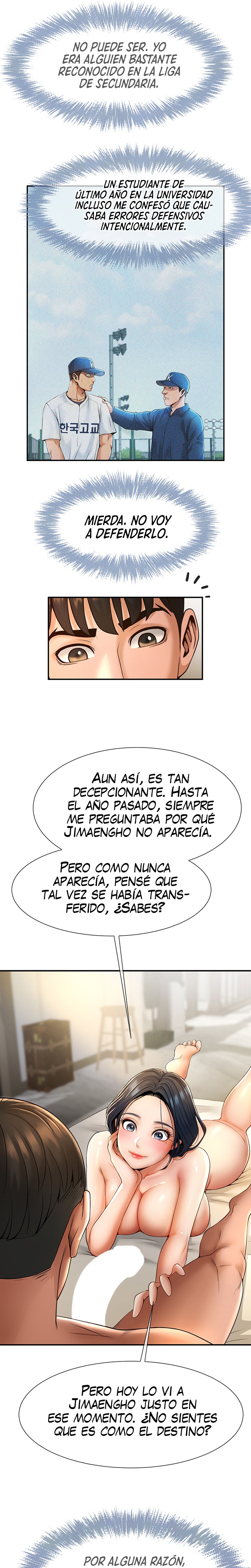 The Cheat Code Hitter Fucks Them All Raw - Chapter 3 [photo 17] - MangaPorn