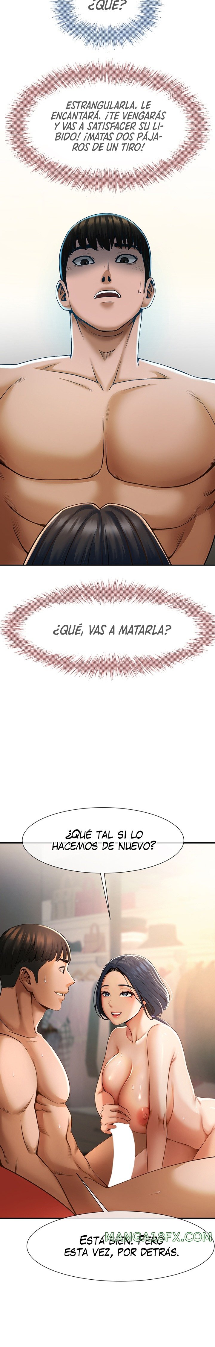 The Cheat Code Hitter Fucks Them All Raw - Chapter 3 [photo 20] - MangaPorn