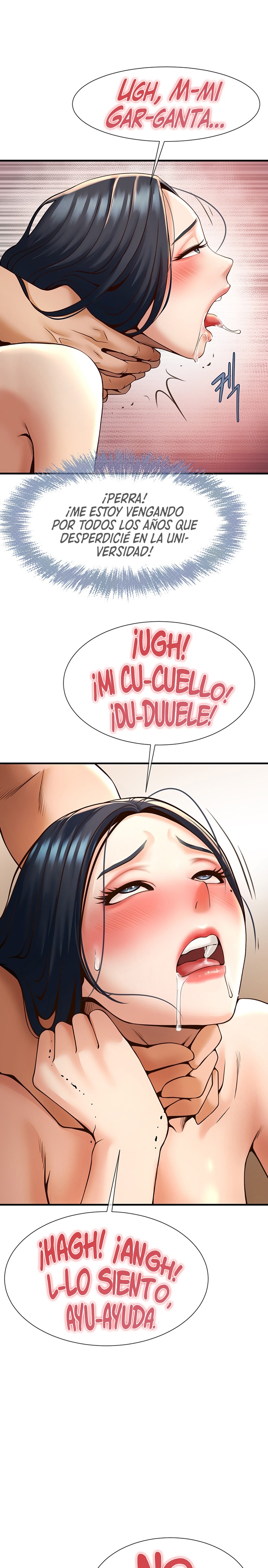 The Cheat Code Hitter Fucks Them All Raw - Chapter 3 [photo 23] - MangaPorn