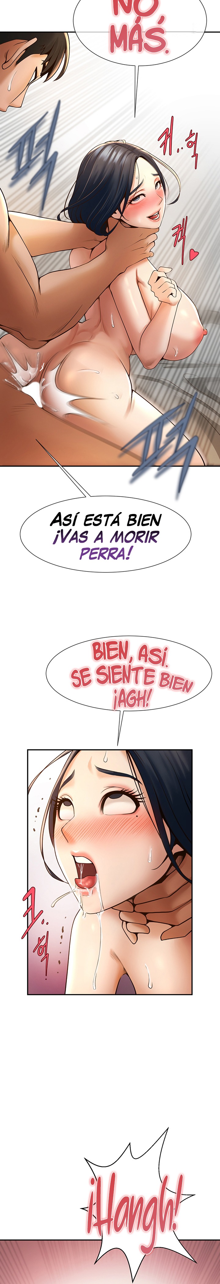 The Cheat Code Hitter Fucks Them All Raw - Chapter 3 [photo 24] - MangaPorn