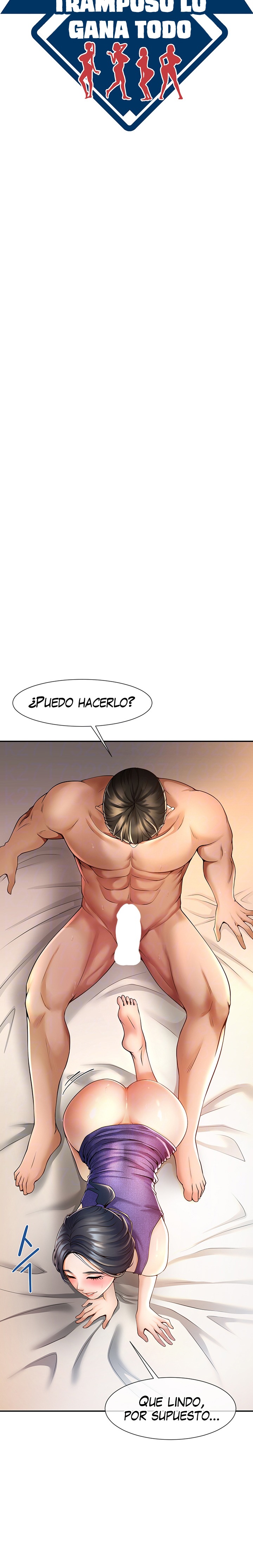 The Cheat Code Hitter Fucks Them All Raw - Chapter 3 [photo 3] - MangaPorn