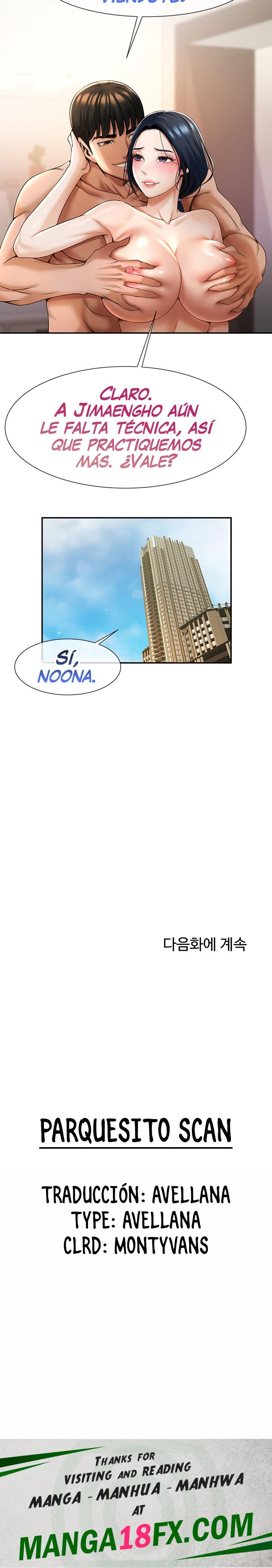 The Cheat Code Hitter Fucks Them All Raw - Chapter 3 [photo 32] - MangaPorn