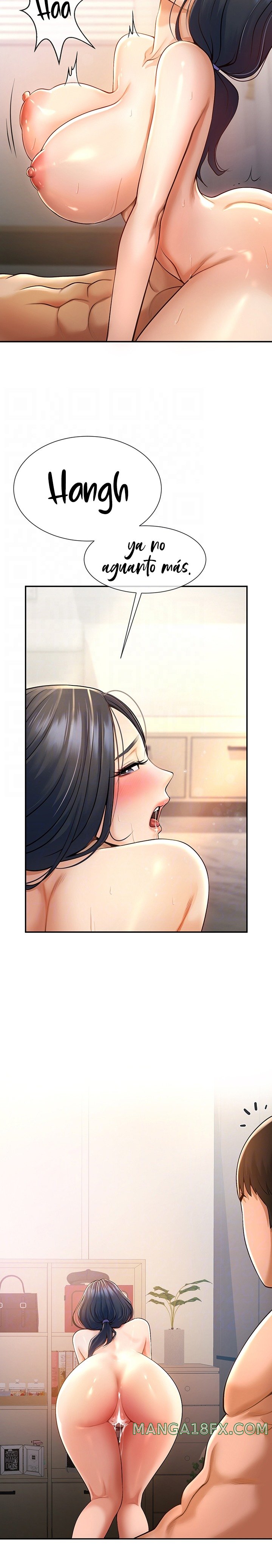 The Cheat Code Hitter Fucks Them All Raw - Chapter 3 [photo 6] - MangaPorn