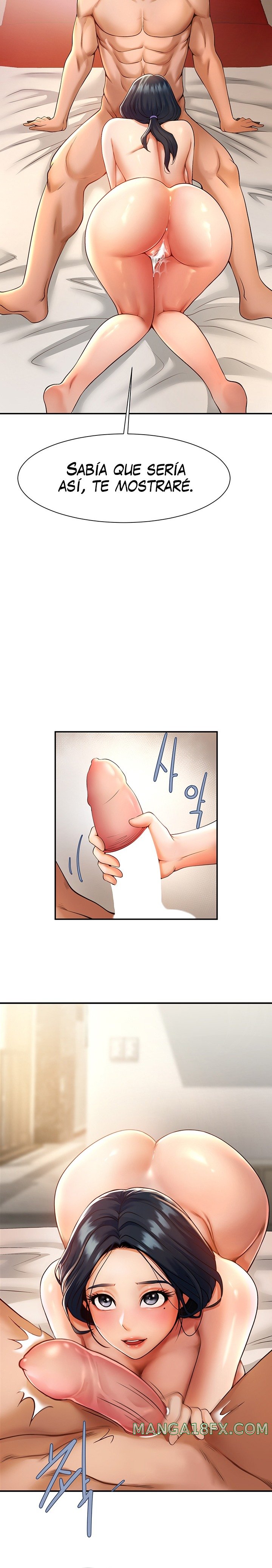 The Cheat Code Hitter Fucks Them All Raw - Chapter 3 [photo 8] - MangaPorn