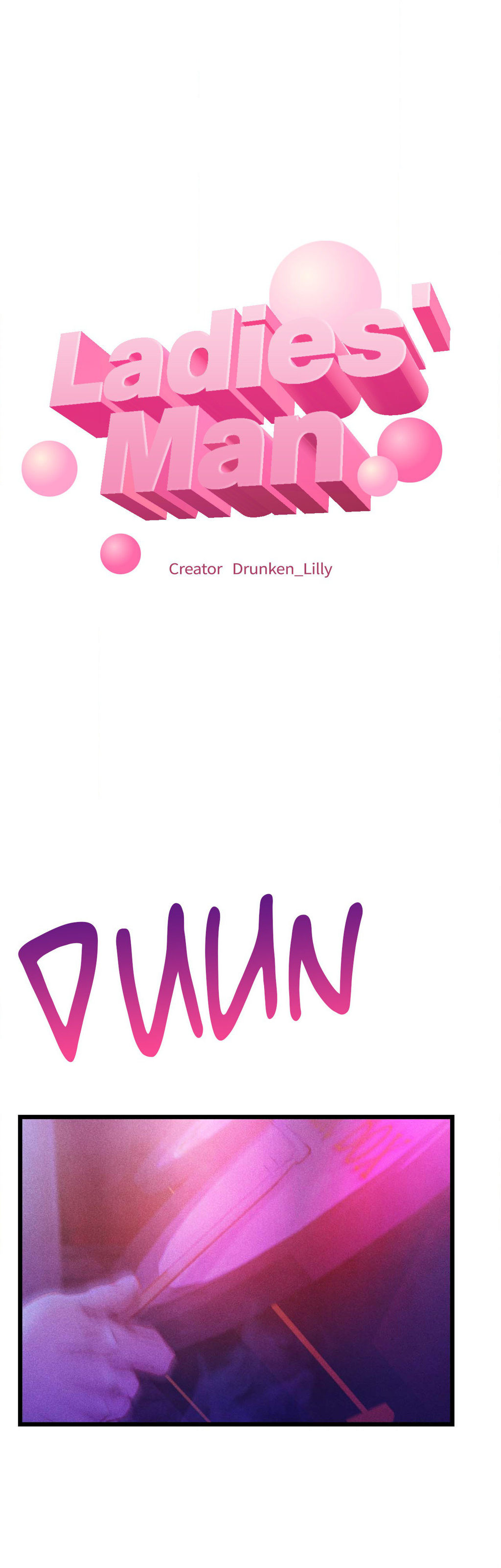 Ladies’ Man - Chapter 21 [photo 1] - MangaPorn