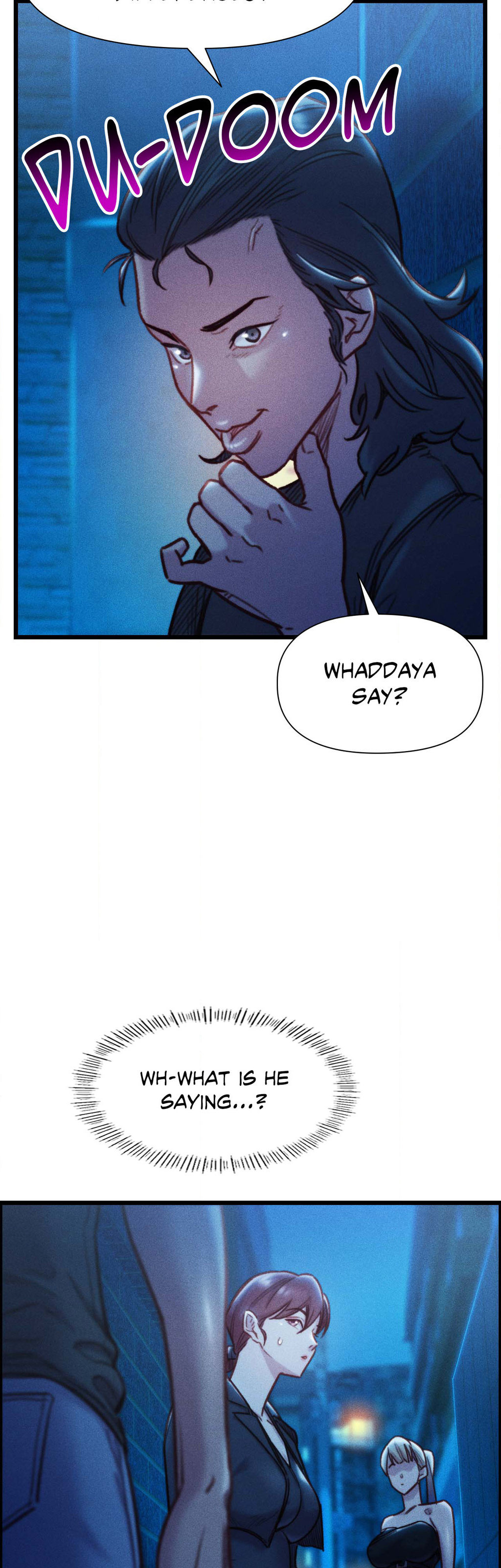 Ladies’ Man - Chapter 21 [photo 11] - MangaPorn