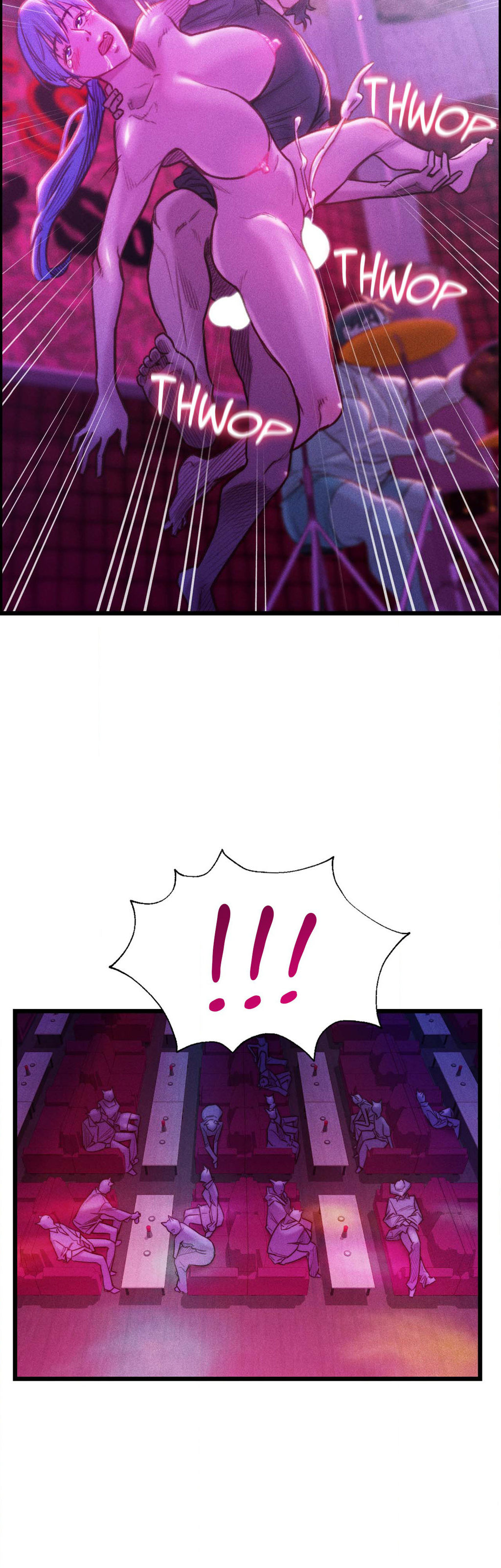 Ladies’ Man - Chapter 21 [photo 23] - MangaPorn