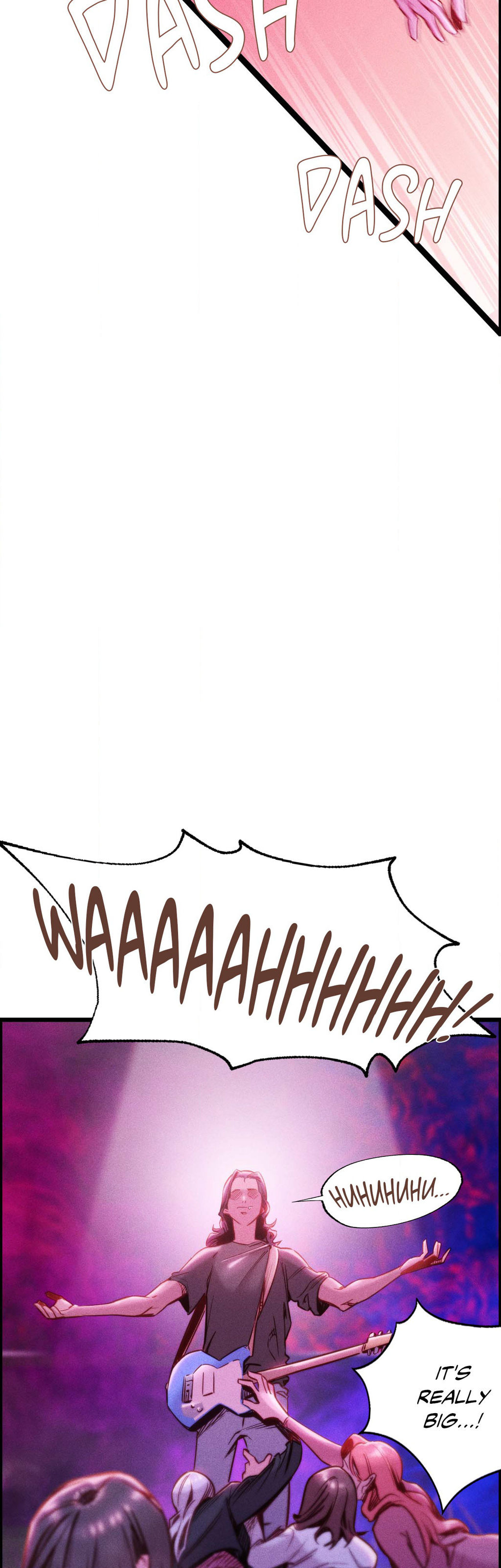 Ladies’ Man - Chapter 21 [photo 30] - MangaPorn