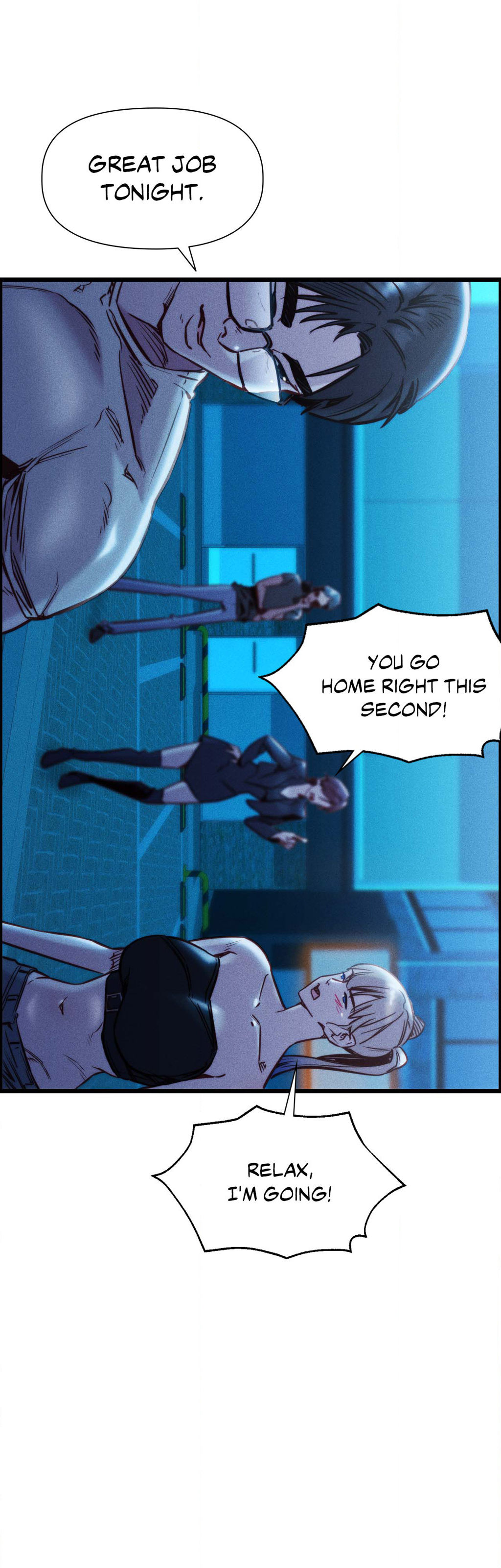 Ladies’ Man - Chapter 21 [photo 32] - MangaPorn