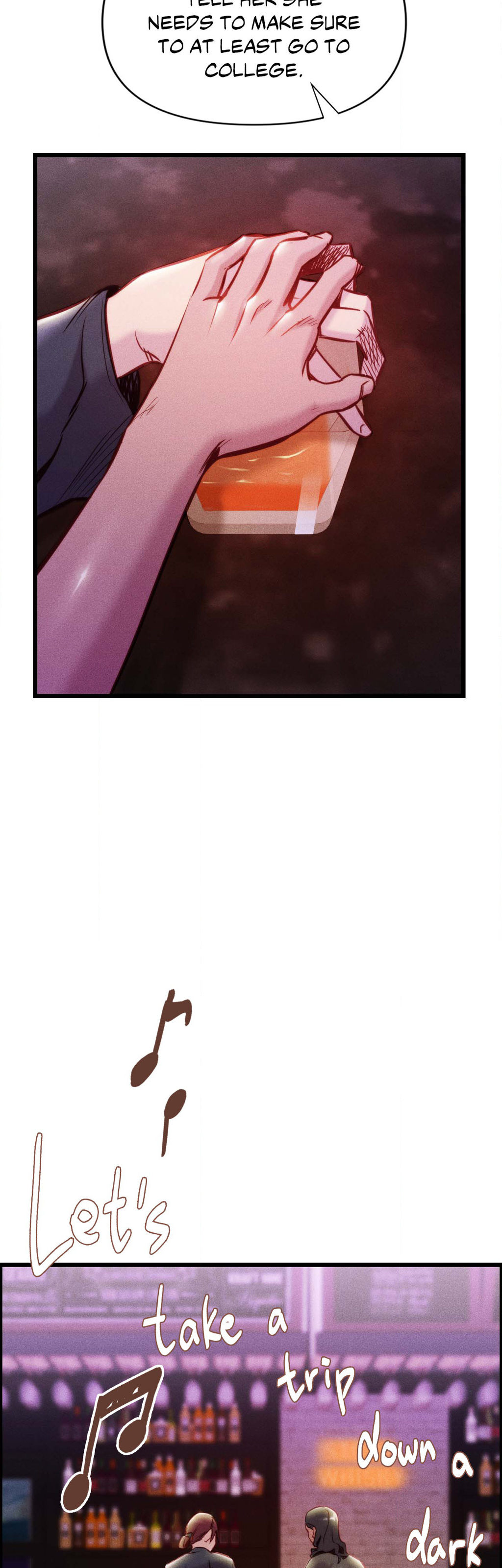 Ladies’ Man - Chapter 21 [photo 43] - MangaPorn