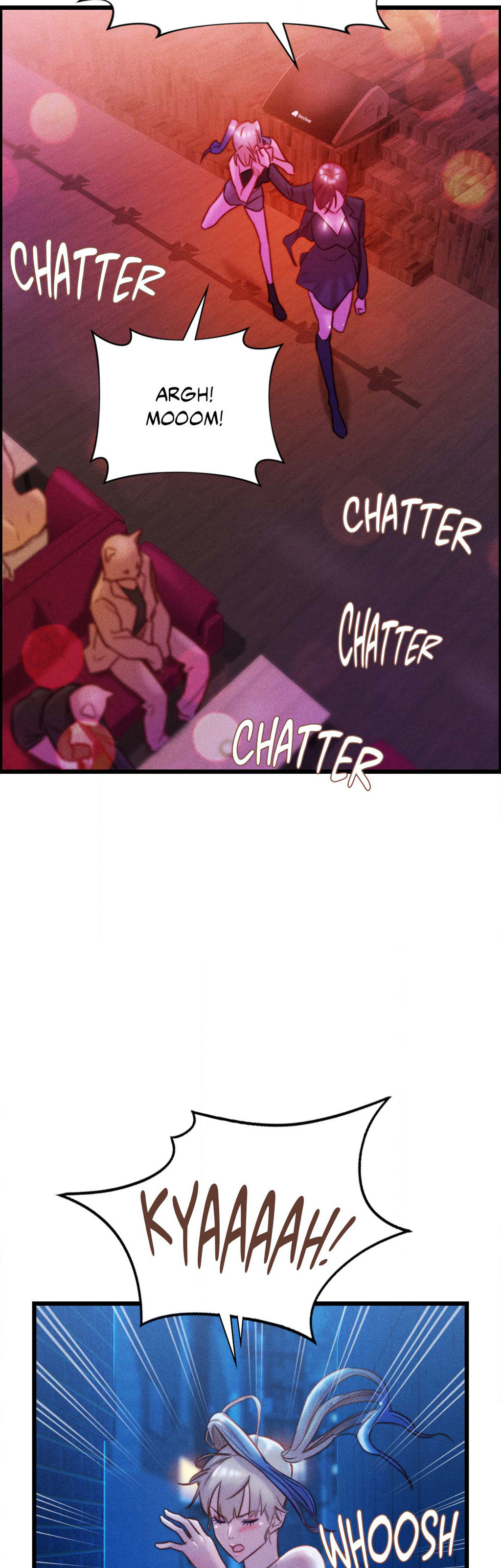 Ladies’ Man - Chapter 21 [photo 5] - MangaPorn