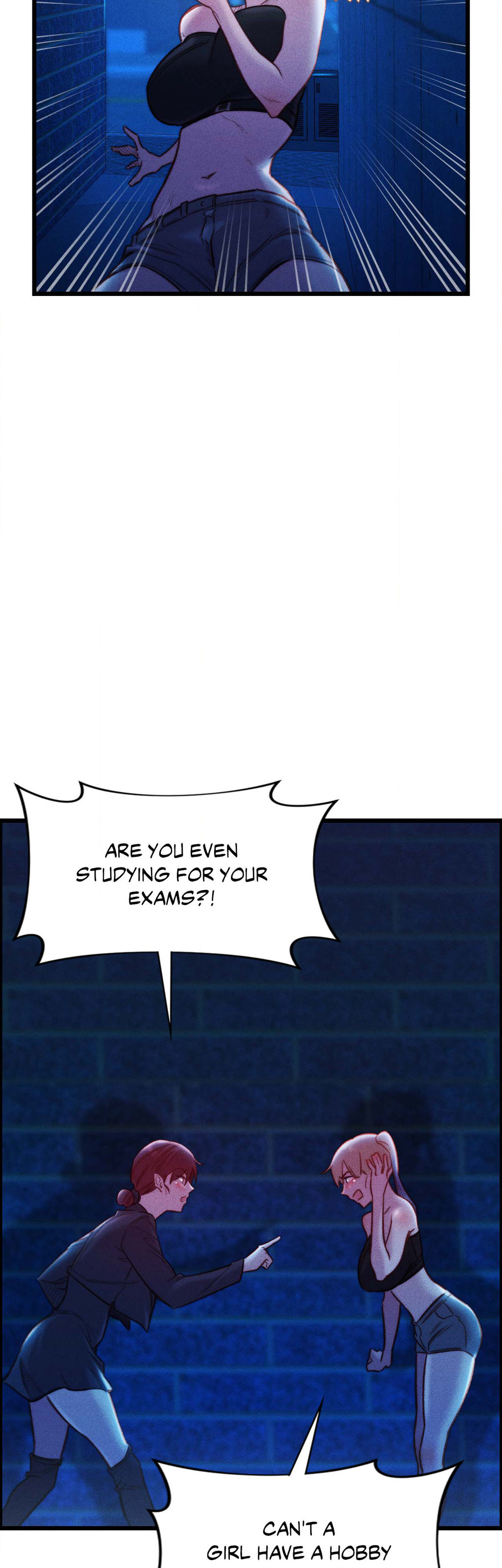 Ladies’ Man - Chapter 21 [photo 6] - MangaPorn