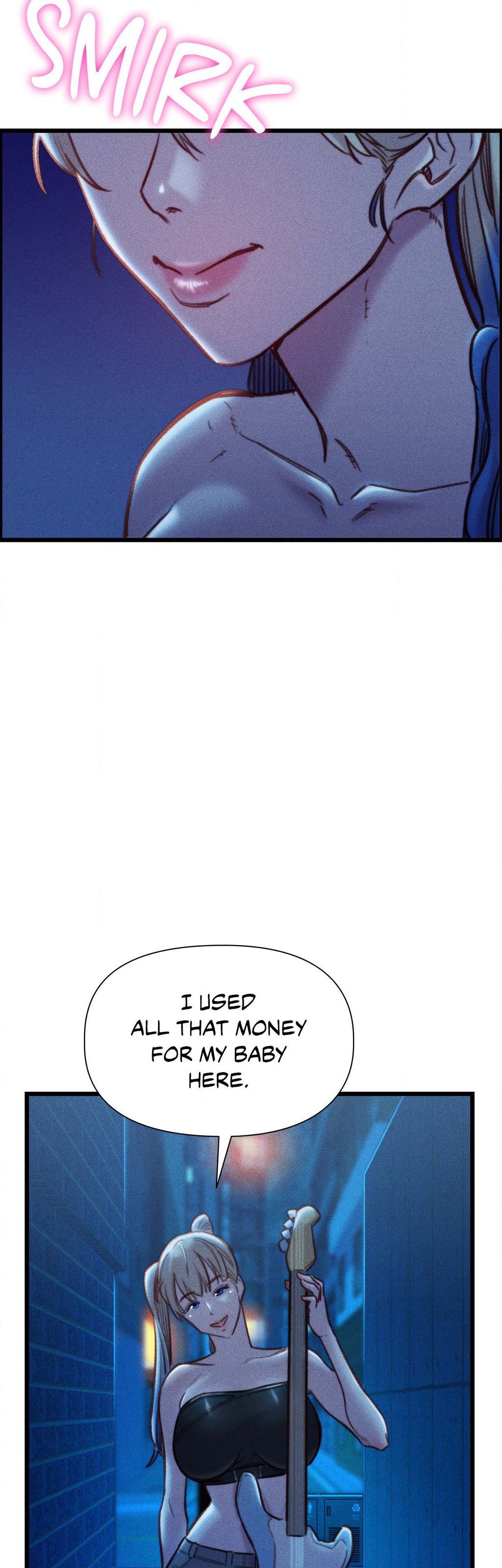 Ladies’ Man - Chapter 21 [photo 8] - MangaPorn