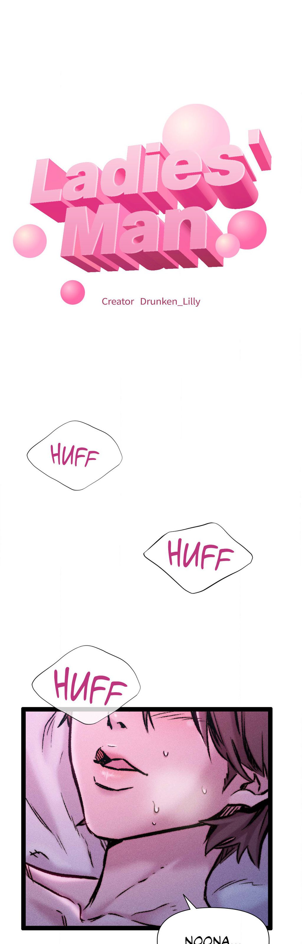 Ladies’ Man - Chapter 22 [photo 1] - MangaPorn