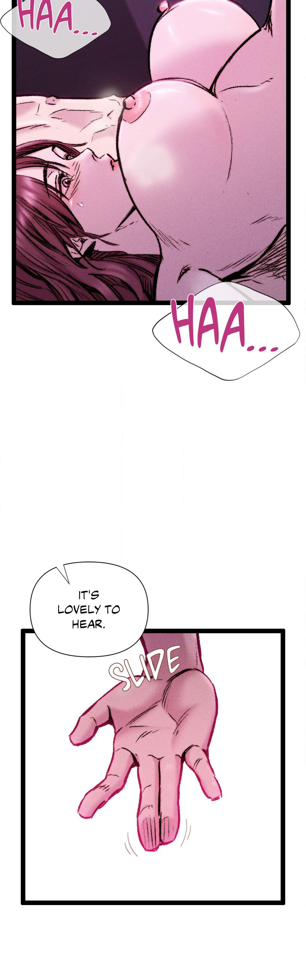 Ladies’ Man - Chapter 22 [photo 10] - MangaPorn