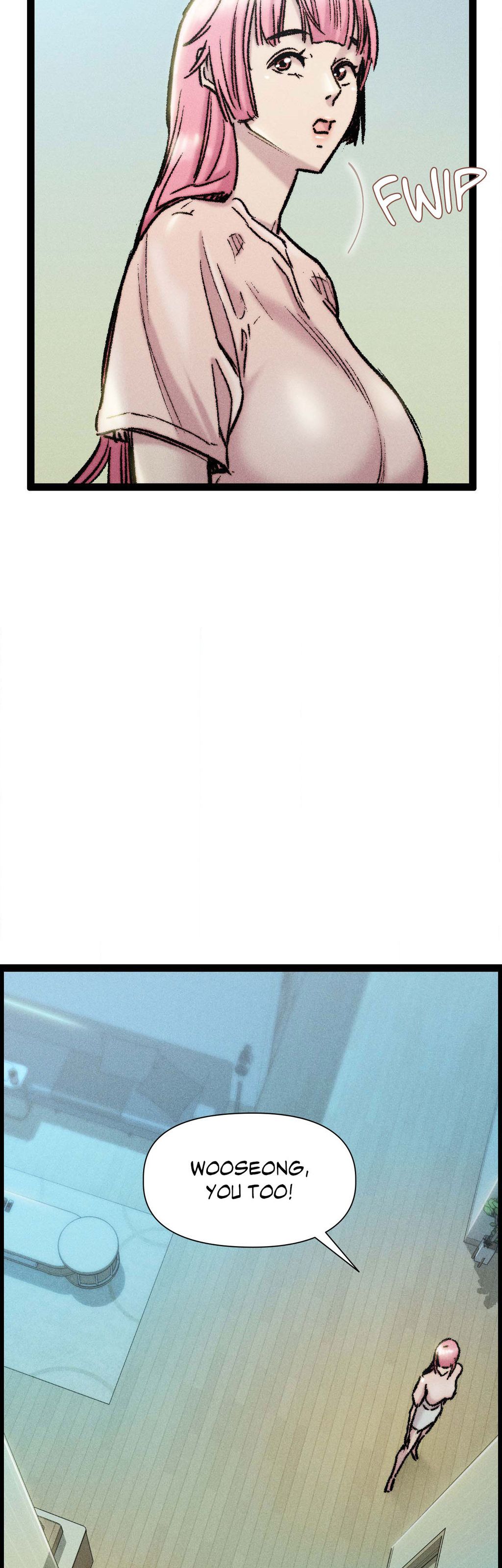 Ladies’ Man - Chapter 22 [photo 30] - MangaPorn