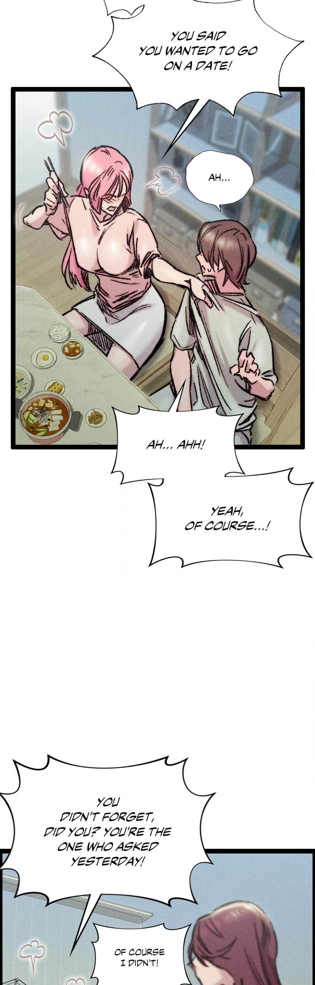 Ladies’ Man - Chapter 22 [photo 39] - MangaPorn