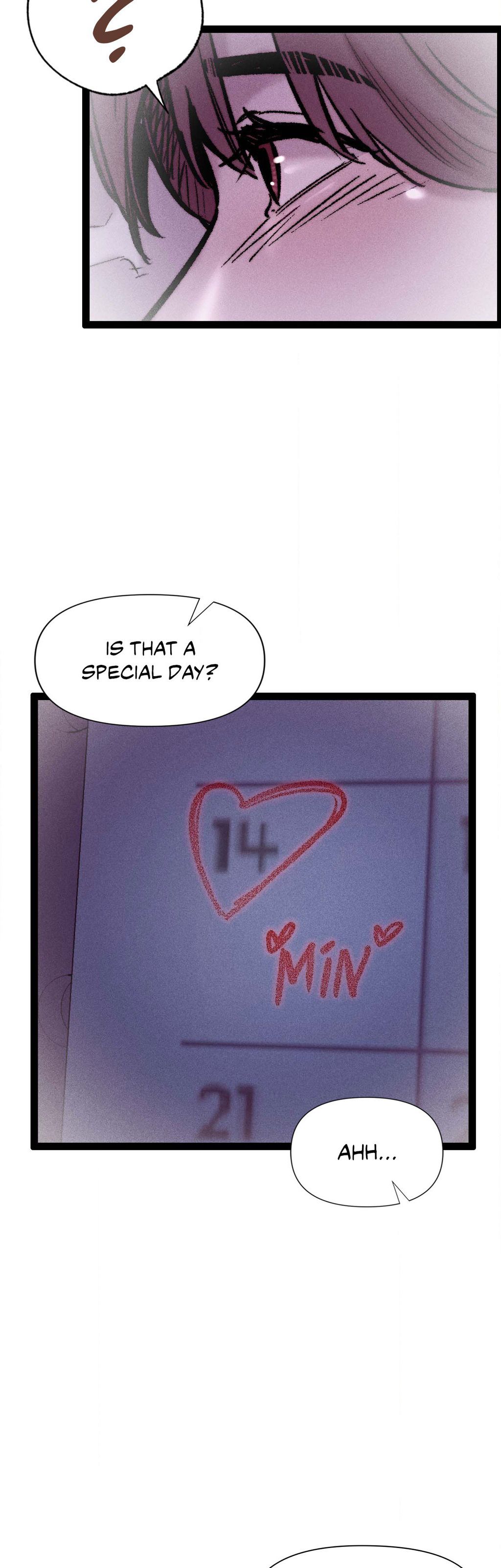 Ladies’ Man - Chapter 22 [photo 46] - MangaPorn